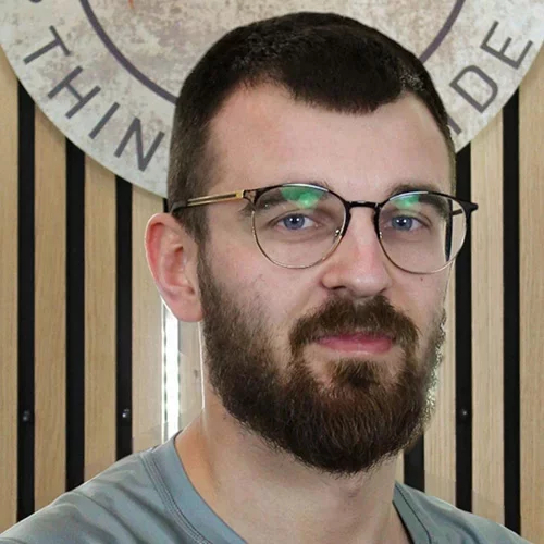 Paweł Frej