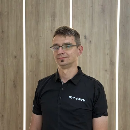 Arkadiusz Brzegowy