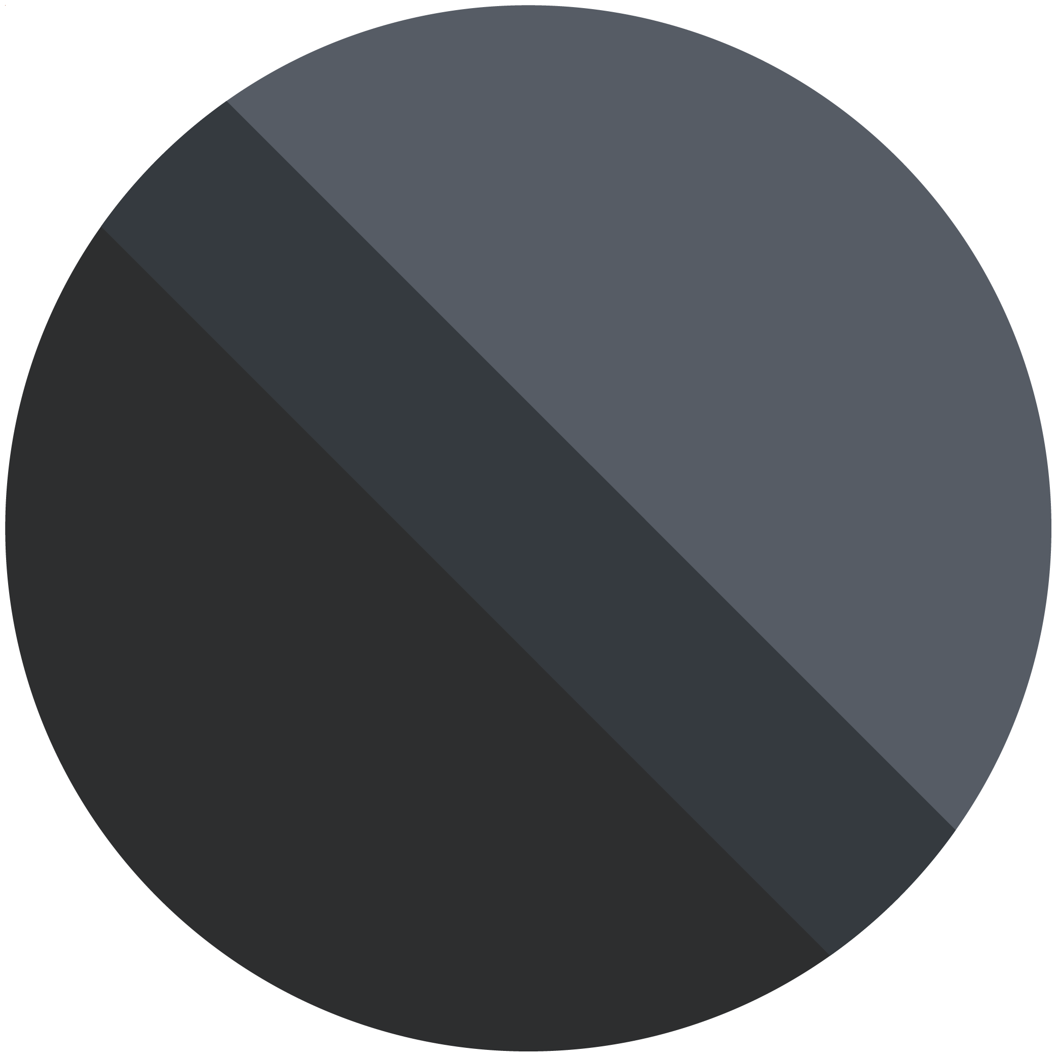 Podgląd koloru Stealth Gray - Ranger 500