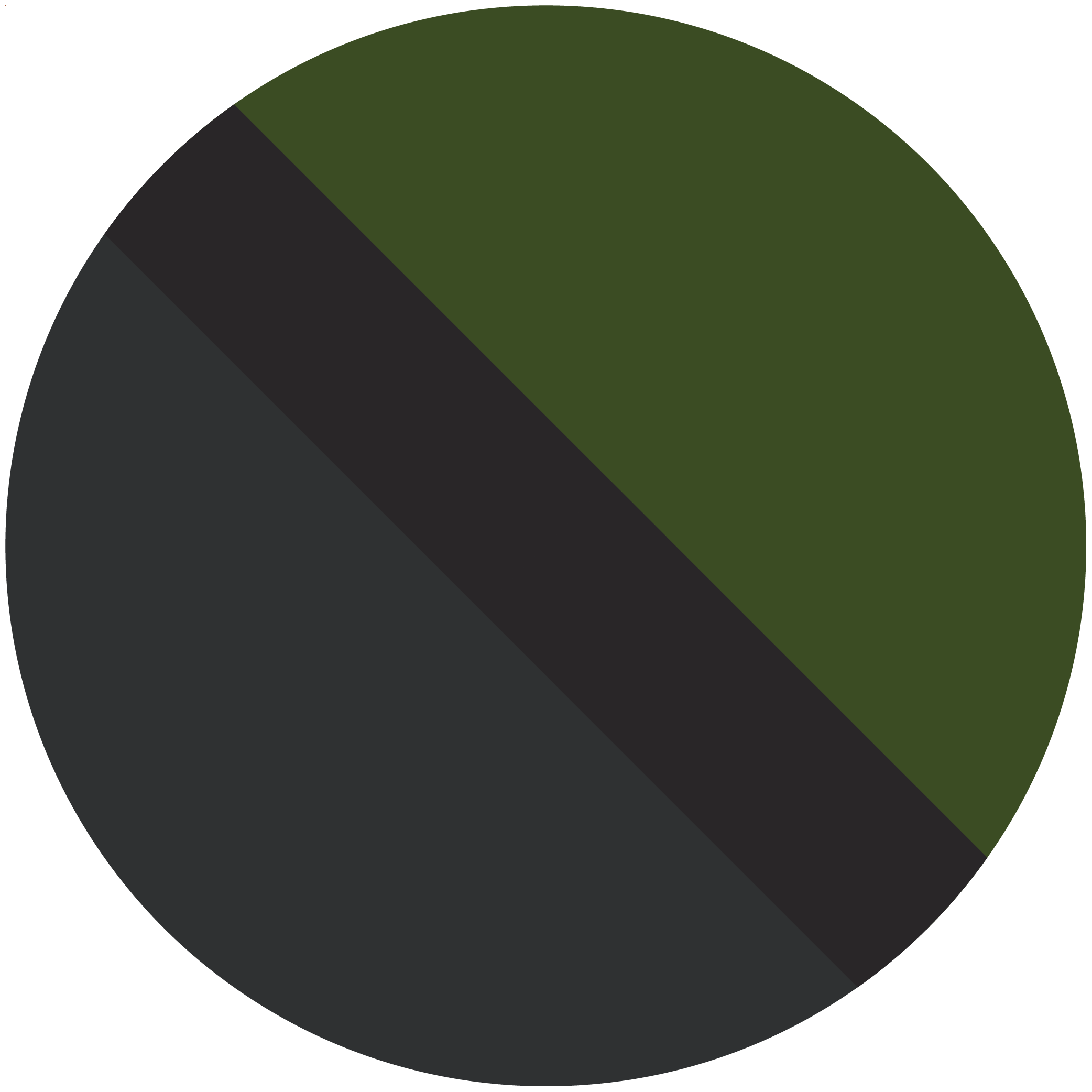 Podgląd koloru Sage Green - Ranger 570 SP Sage Green