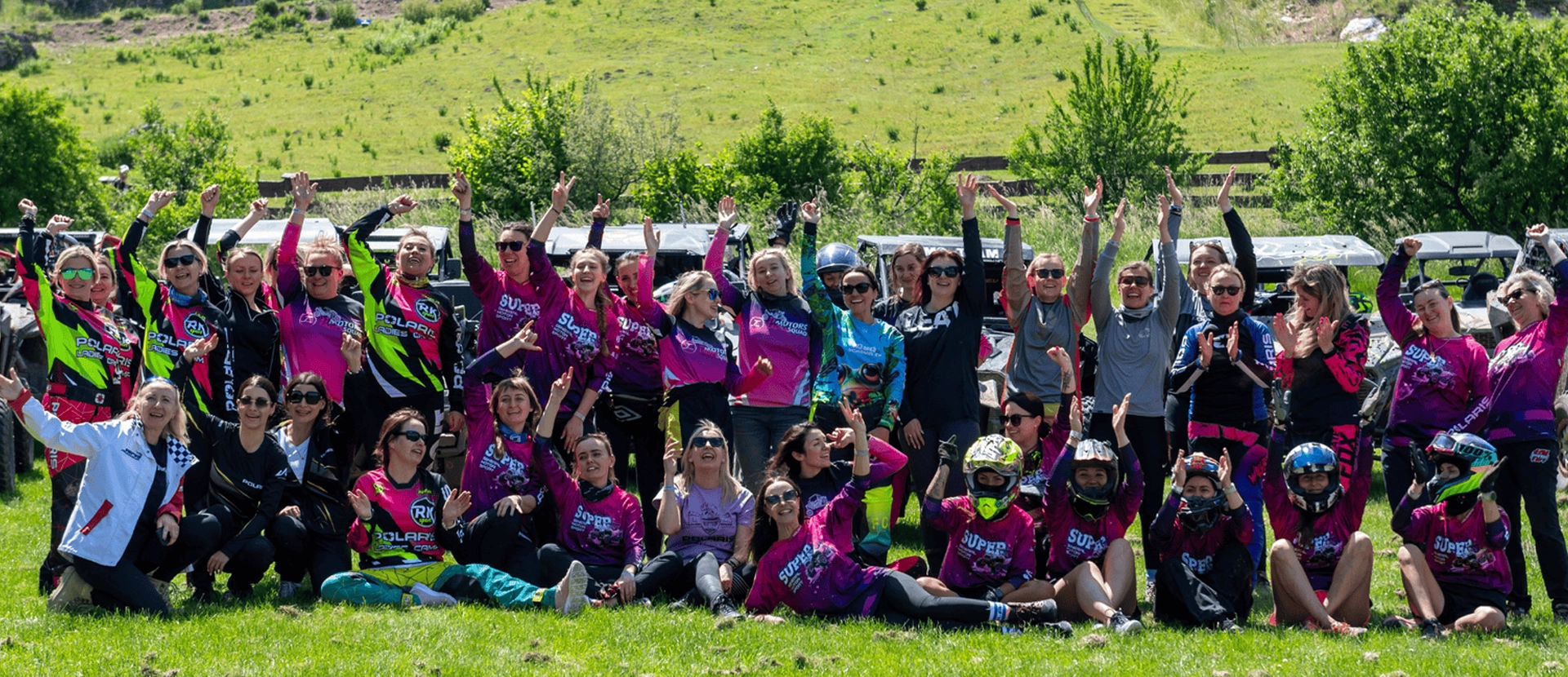 Ladies Camp 2 - 