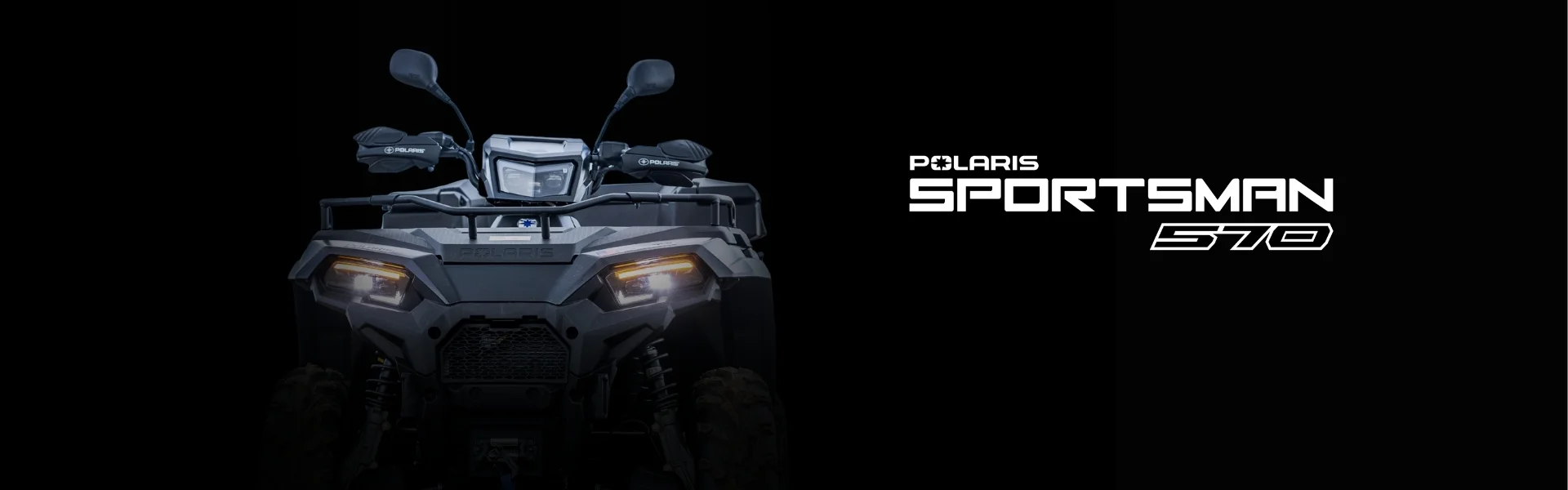 Sportsman 570 - uniwersalny i wielozadaniowy