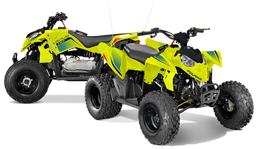 Outlaw 110