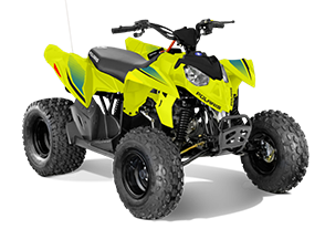 Outlaw 110
