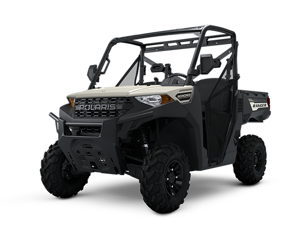 Ranger 1000 EPS