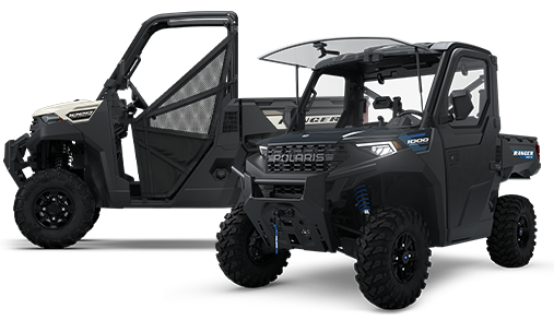 Ranger 1000 EPS
