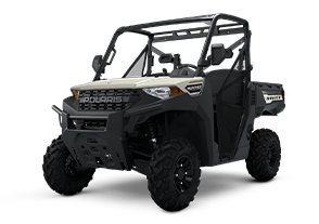 Ranger 1000 EPS
