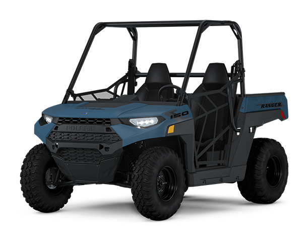 Ranger 150 - kolor Zenith Blue