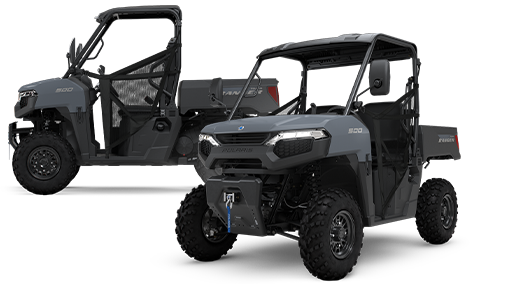 Ranger 500