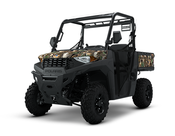 Ranger 570 SP Hunter
