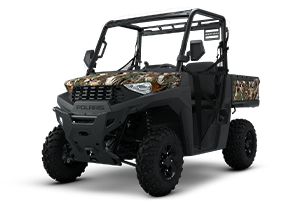 Ranger 570 SP Hunter