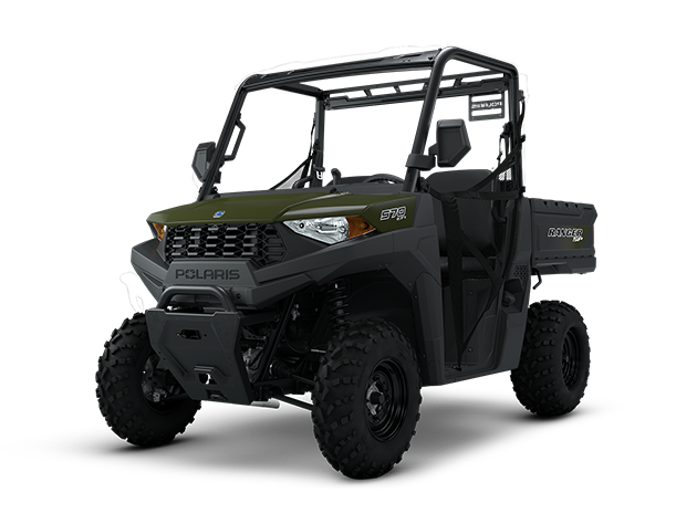 Ranger 570 SP Sage Green