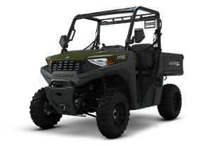 Ranger 570 SP Sage Green