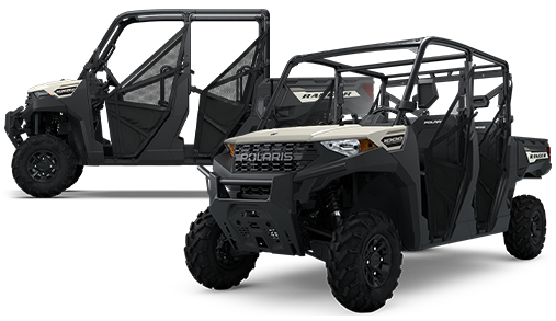 Ranger Crew 1000