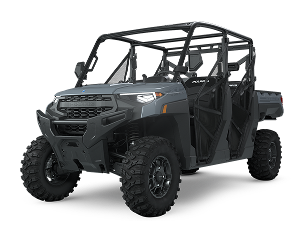 Ranger Crew XP 1000