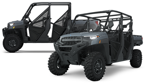 Ranger Crew XP 1000