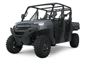 Ranger Crew XP 1000
