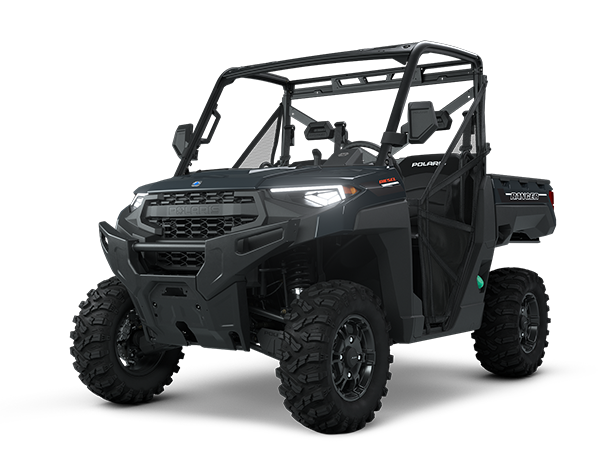Ranger Diesel Deluxe