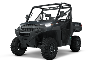 Ranger Diesel Deluxe