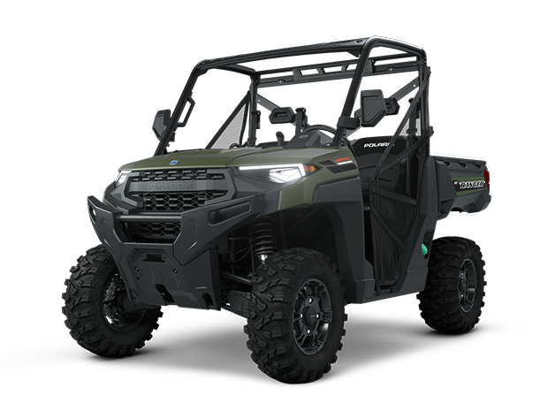 Ranger Diesel