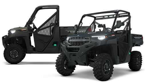 Ranger Diesel