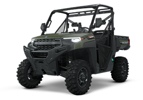 Ranger Diesel