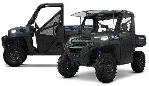 Ranger XP 1000