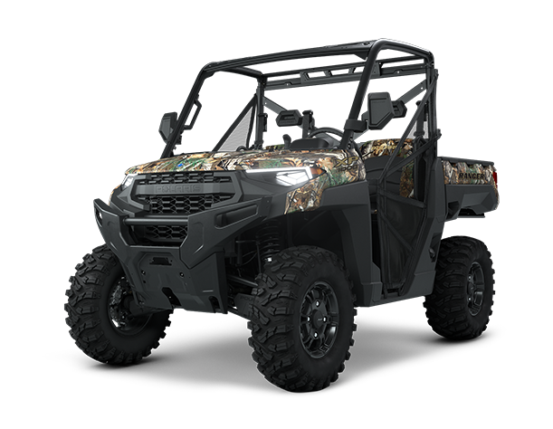 Ranger XP 1000 Hunter