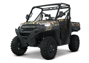 Ranger XP 1000 Hunter