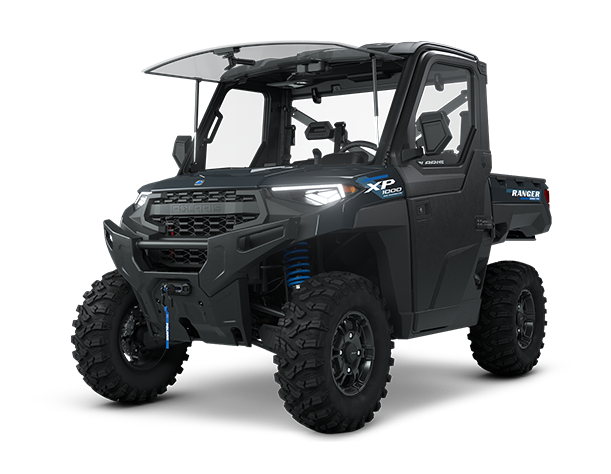 Ranger XP 1000 Nordic Pro