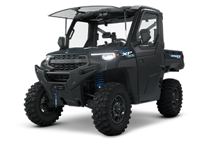 Ranger XP 1000 Nordic Pro