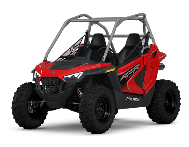 RZR 200
