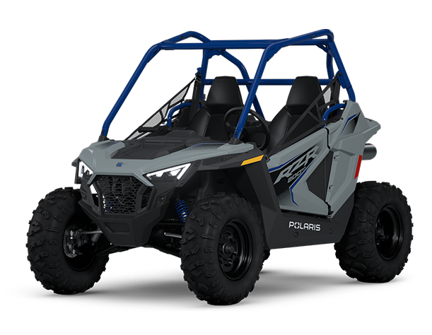 RZR 200 - kolor Storm Gray