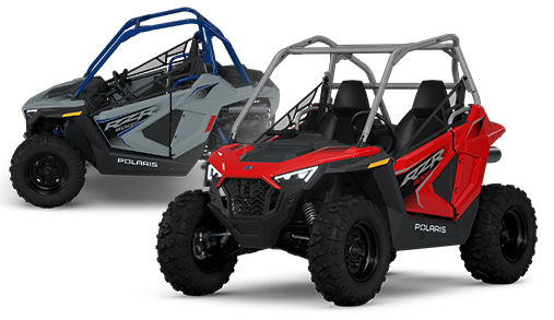 RZR 200