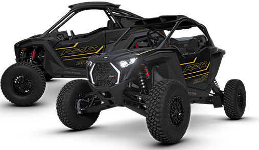 RZR PRO R BOOST ULTRA