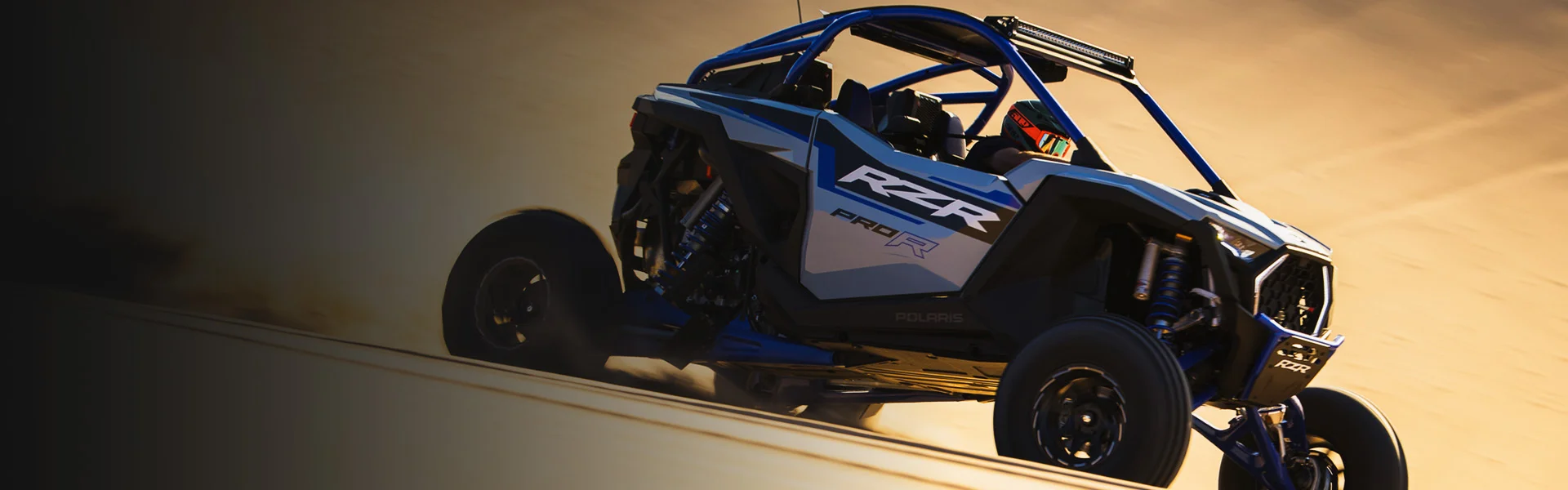 RZR PRO R SPORT