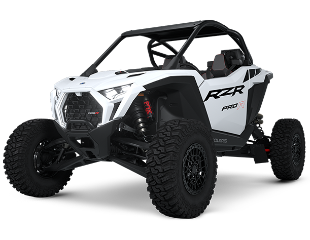 RZR PRO R ULTIMATE