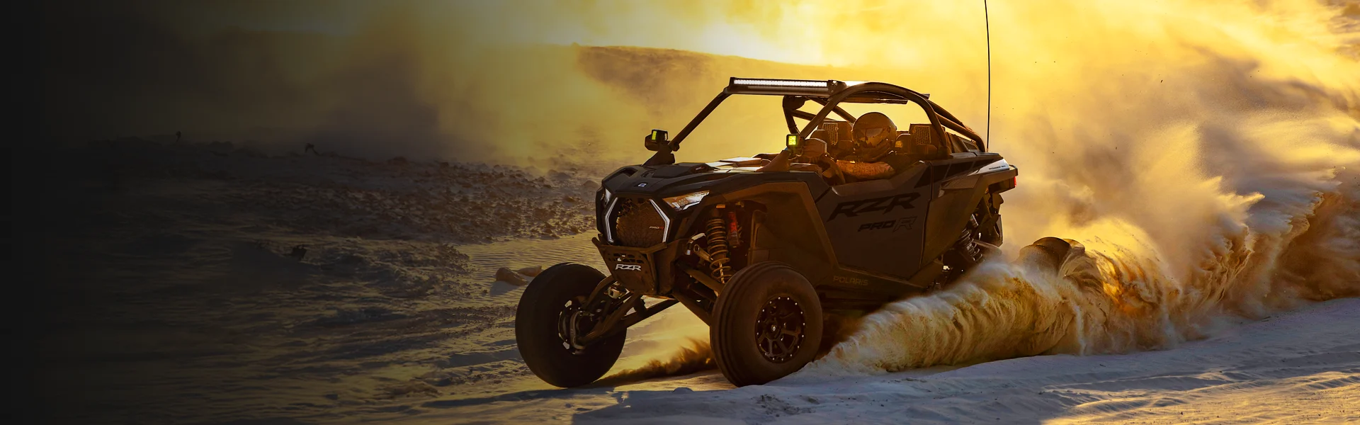 RZR PRO R ULTIMATE