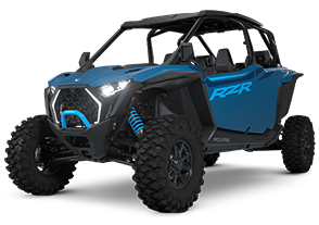 RZR PRO XP 4 ULTIMATE