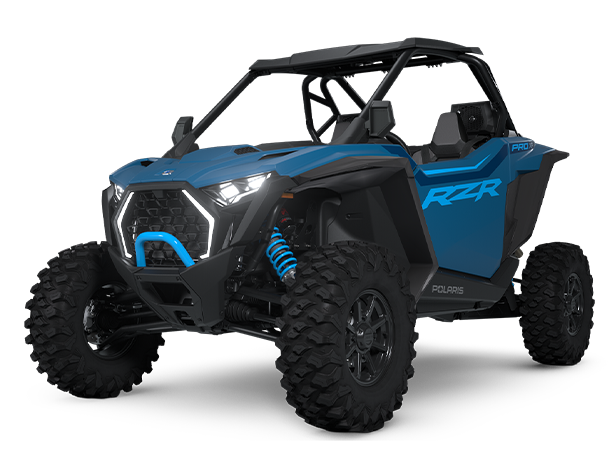 RZR PRO XP ULTIMATE