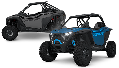 RZR PRO XP ULTIMATE