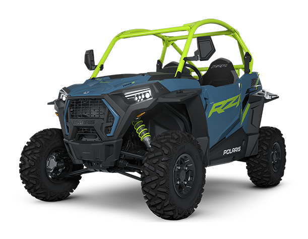 RZR TRAIL S 1000