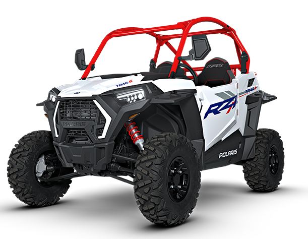 RZR TRAIL S 1000