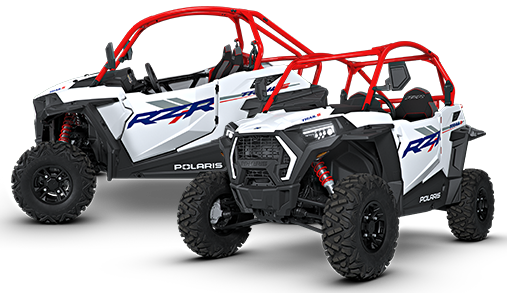 RZR TRAIL S 1000