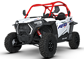 RZR TRAIL S 1000