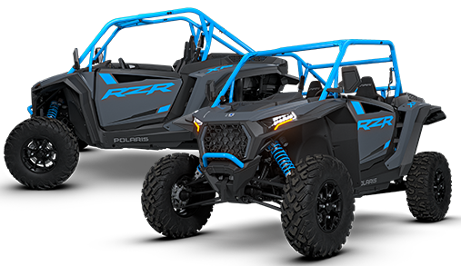 RZR XP 1000 SPORT