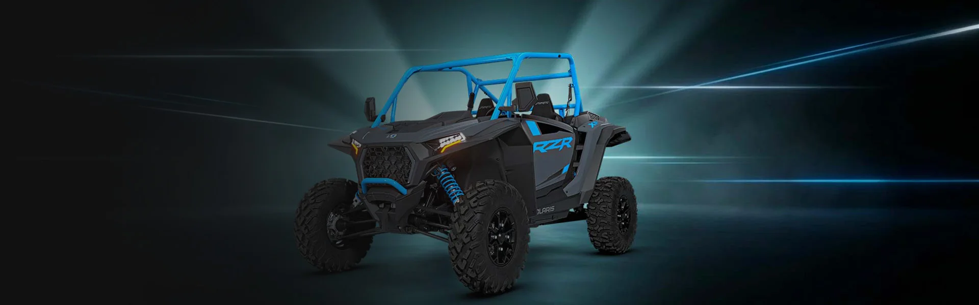 RZR XP 1000 SPORT