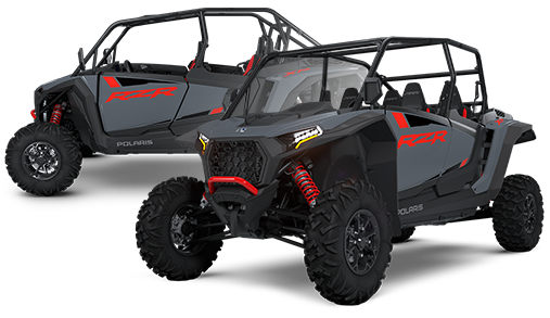RZR XP 4 1000 SPORT EPS