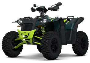 Scrambler XP 1000 S