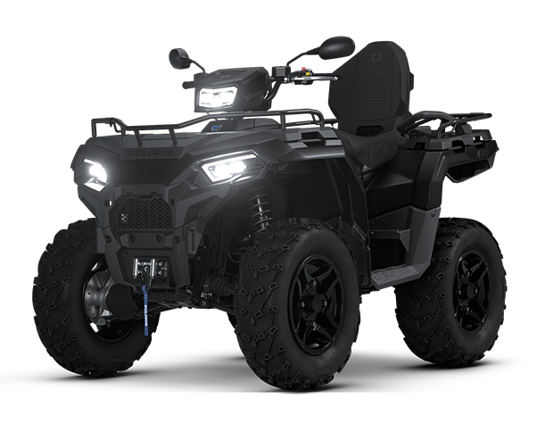 Sportsman 570 EPS 2UP LE